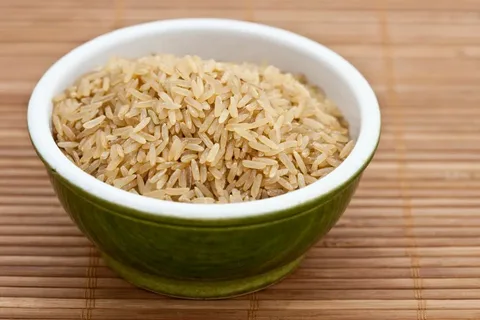 تصویر 1 از برنج طارم ممتاز گلستان + تضمین کیفیت